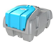 Adblue® Dispensing 