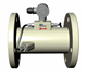 BM Technologie TTFM Flow Meter On Pipe