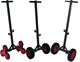 Deluxe Keg Trolley Range