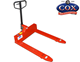 Wide Pallet Jack