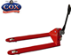 Extra Long Pallet Trucks