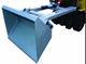 Hydraulic Dirt Bucket Dirt Bucket Attachments DB-H