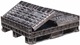 Orbis Pallet Collapsed