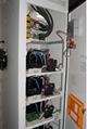 Older PFC System upgraded with all new equipment, including forced ventilation