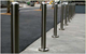 Stainless Steel Fixed Bollards