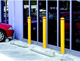 Centurian Bollard