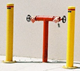 Bollards for Property and Vehicle Protection