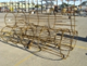 Reinforcing Reo Mesh
