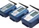 Wireless Temperature & RH Monitoring System from Comark