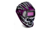 3M™ Speedglas™ Raging Skull Welding Helmet 100V