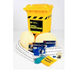 3M Chemical Spill Kit with 180 Litre Capacity