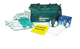 3M's 25 Litre Chemical Spill Response Cabin Bag is ideal for storage in transport vehicles