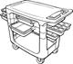 6180 Trades Cart