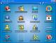 Employee Self Service Dashboard
