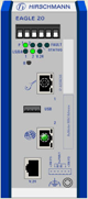 Hirschmann - Industrial Ethernet Firewall