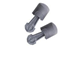 The innovative design of Pistonz earplugs can help compliance amongst younger workers