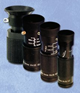 Low Vision Telescopes