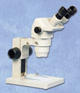 Stereo Zoom Microscope - Conventional Stand