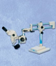 Stereo Zoom Microscope - Universal Stand