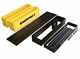 Flat-Pac Press Kits. The 50 and 75 ton presses come as unassembled kits, and include complete press frame, winch, cylinder, pump with gauge, couplers and hose.