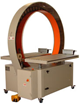 Semi Automatic Wrapping System - Orbital S Series