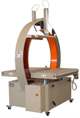 Fully Automatic Wrapping System - Orbital A 125 Series