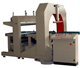Fully Automatic Longitudinal Wrapping System - Orbital TCA 250 Series