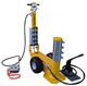 All accessories available through Larzep's nation-wide distributor network