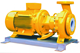 TB Series - Techniflo Magnetic Drive Pumps