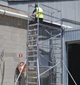 Bailey Mini Rise Mobile Scaffolding