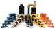 Pneumatic Vibrators & Vibrating Motors