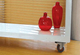 Arc Castors M Style