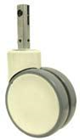 Central Locking Castors