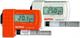 1-4 Channel Temperature/Humidity Data Loggers - Elpro Ecolog