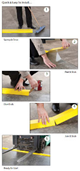 Easy to Install Barrier Bunding