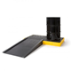 Polyethylene Low Profile Bunds