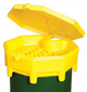 Polyethylene Drum & IBC Funnels