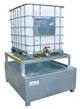 IBC Spill Bins - Type 1