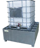 IBC Spill Bins - Type 2