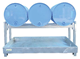 Steel Drum Racks