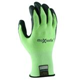 HiVis Cut Resistant Glove