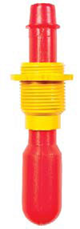 Pop-up Drum Gauge