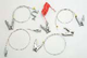 Antistatic Wires