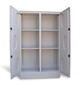 Polyethylene Corrosive Cabinets