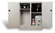 Polyethylene Corrosive Cabinets