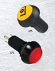 Illuminated Switches - OTTO