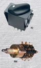 Rotary Switches - OTTO