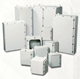Control Enclosure Series