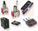 Industrial Switches - C&K