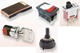 Industrial Switches - C&K